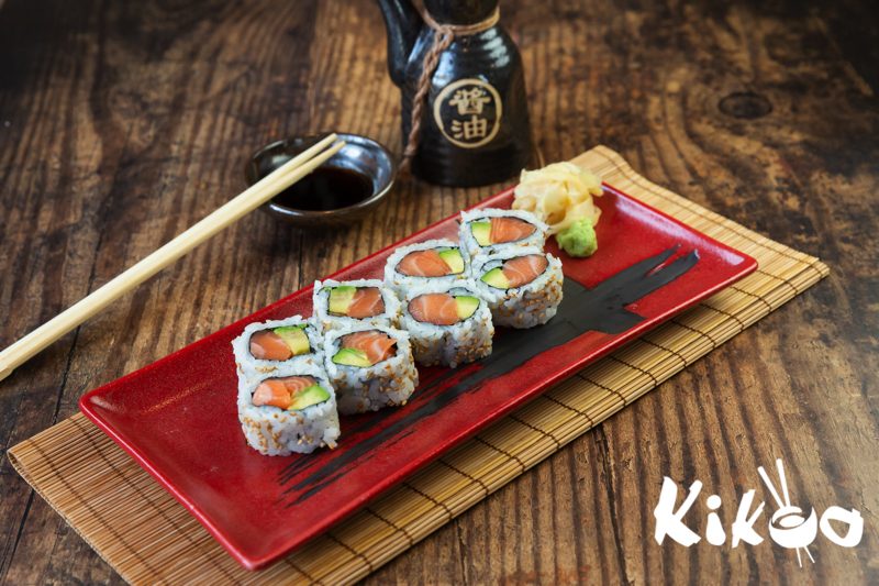Specialty rolls